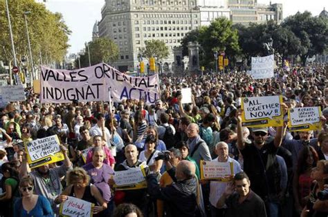 La Pel Cula Sobre Los Indignados Ha Conquistado Al P Blico Croata