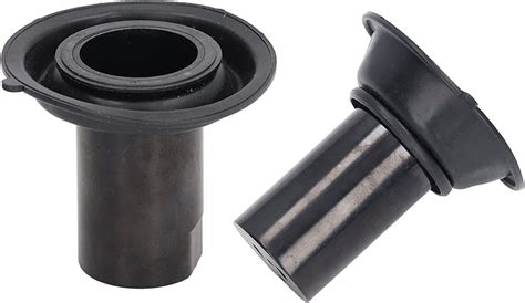 Amazon Carburetor Plunger Diaphragm Direct Replacement Long