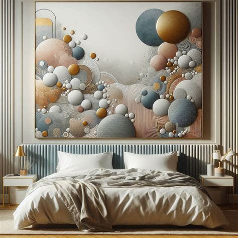 4 Captivating Texture Paint Designs to elevate your Bedroom