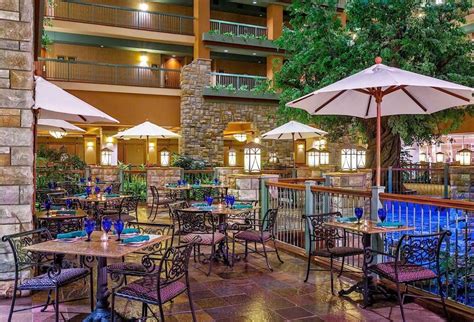 Ultimate Guide To The Best Hotels In Branson Mo