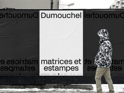 Paprika Dumouchel Matrices Et Estampes Exhibition