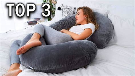 Meilleurs Coussins De Grossesse Comparatif 2024 Guide D Achat