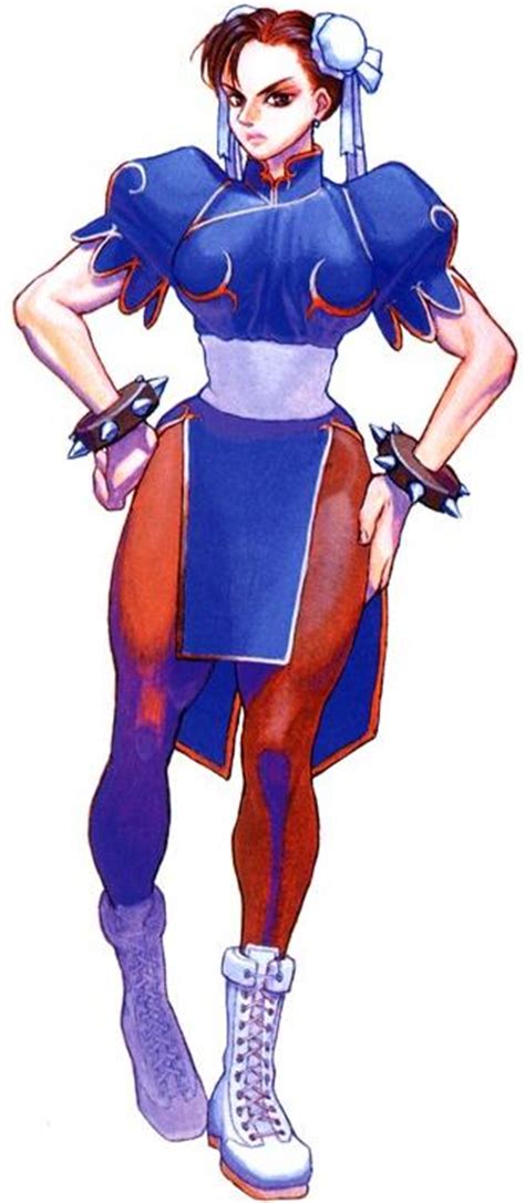 Chun Li Sssisters Super Smash Bros Fanon Fandom Powered By Wikia