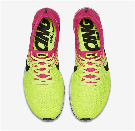 Nike Air Zoom Flyknit Streak 6 Unlimited - Sneaker Bar Detroit