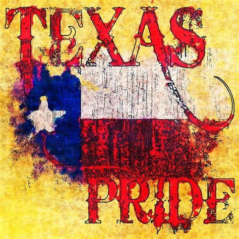 Quotes About Texas Pride. QuotesGram