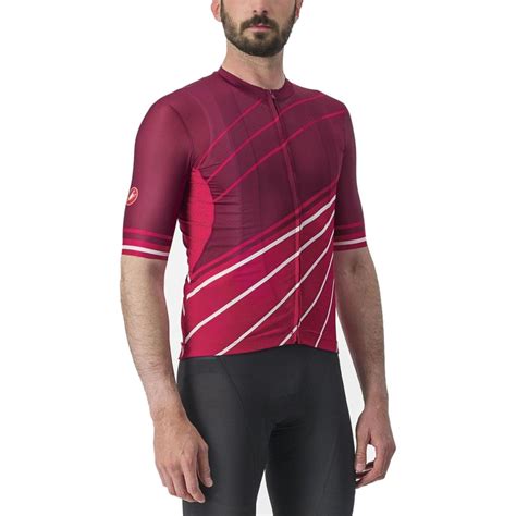 Castelli Speed Strada Jersey Men S Men