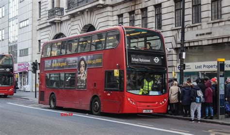 E Sullivan Buses Kris Lake Transport Photos Flickr