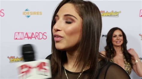 Abella Danger Says Adult Is Her Calling And Twerks Avn Awards 2016 Youtube