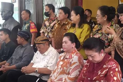 Keraton Surakarta Minta Revitalisasi Segera Dikerjakan Jawa Pos