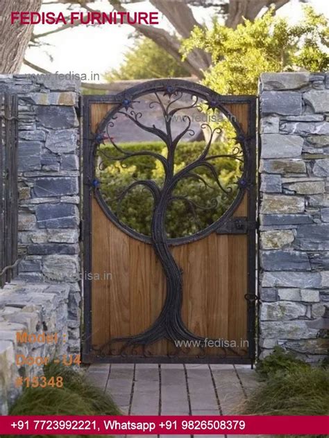 Big Door Design, Internal Door Design Top 50 Modern Wooden Main Door Designs