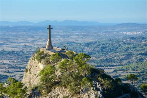 Bilder Santuari De Sant Salvador Auf Mallorca Spanien Franks Travelbox