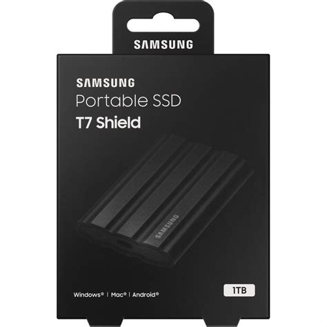 Samsung Portable Ssd T Shield Usb Tb Price In Pakistan