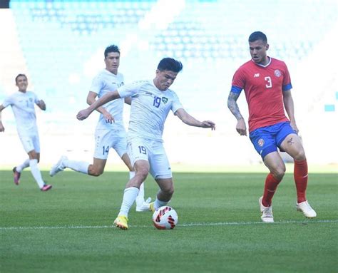 Bryan Ruiz Explica A Qué Juega La Selección Con Luis Fernando Suárez