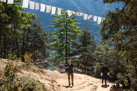 The Ultimate Guide to Hiking to the Tiger’s Nest, Bhutan – Earth Trekkers