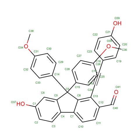 RCSB PDB - J20 Ligand Summary Page