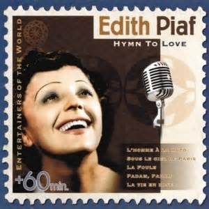 10 New Edith Piaf Songs to Enjoy in May