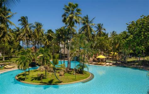 Sarova Whitesands Beach Resort & Spa - Bountiful Safaris