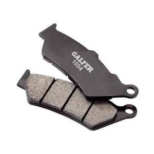 Worn Brake Pads Symptoms, Testing & Replacement Cost - Mechanic Base