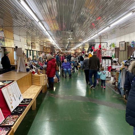 Farmers Market Of South Bend 1105 Northside Blvd