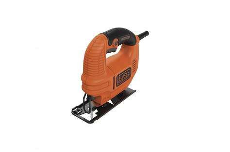 Serra Tico Tico W Velocidade V Black Decker Compasso