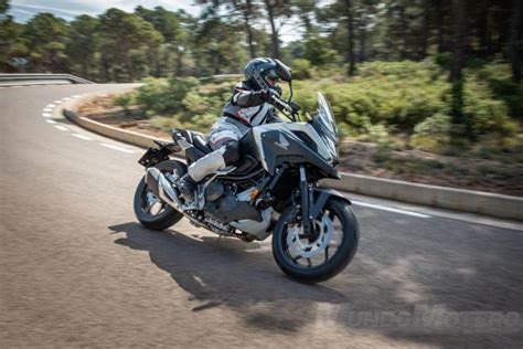 Honda NC750X 2023 Prueba Precio Ficha Técnica y Opiniones