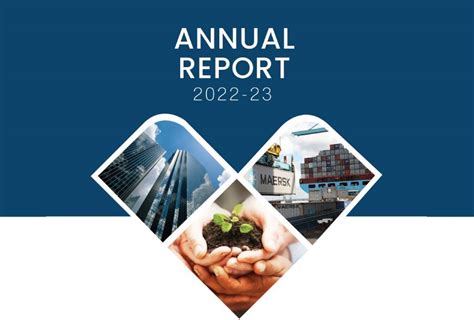 Annual Report 2022 23 Srb Official Website