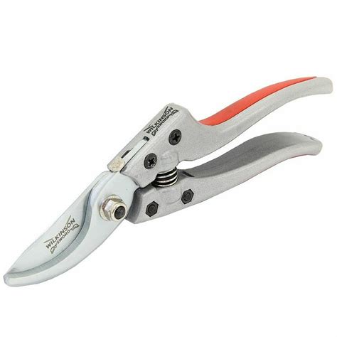 Wilkinson Sword Large Bypass Pruner Bargain Store Uk