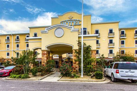 Evangeline Downs Hotel Opelousas, LA - See Discounts