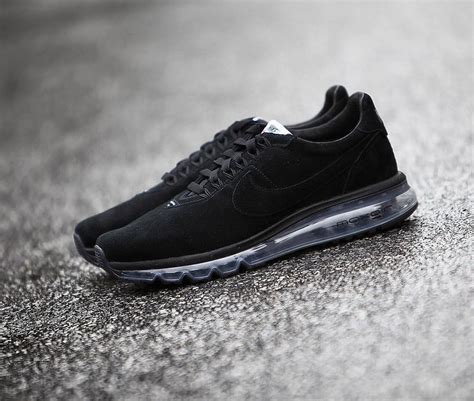 Nike Air Max Ld Zero Suede Wave®