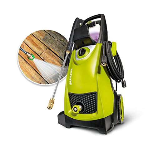 Top 10 Best Electric Pressure Washers For 2023 Pressurewashzone