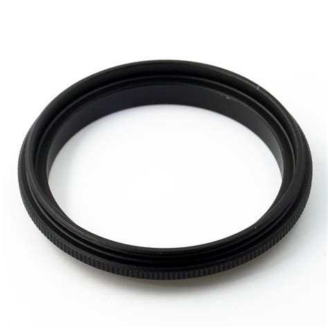 Male To Male Mm X Mm X Double Outer Thread Lens