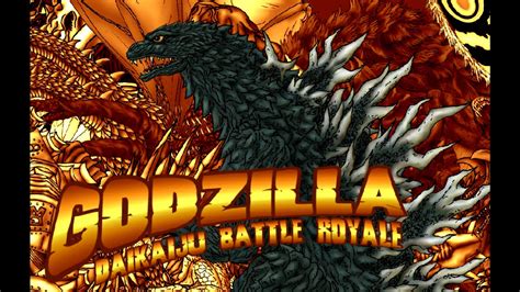 116 Goddess Of Infant Island Hq Godzilla Daikaiju Battle Royale