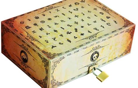 Cómo hacer una caja laberinto para tu Escape Room Educativo o BreakoutEdu