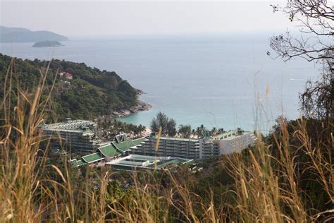 Le Meridien Phuket Beach Resort 5*****