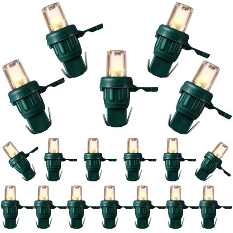 Replacement Bulbs Christmas Lights 2 5 Candle Tree Lights Smart Tree