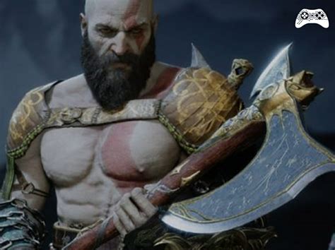 God Of War Ragnarok Saiba Como Aumentar O Seu Nível