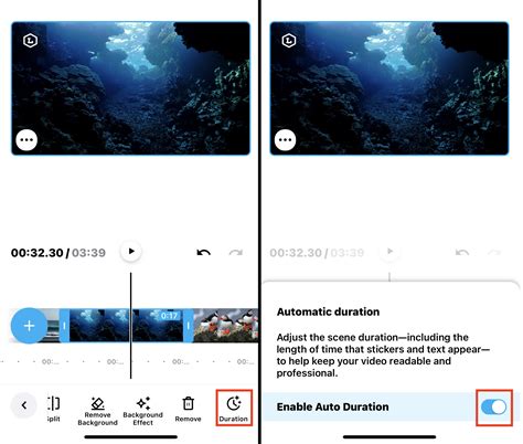 How do I use the Timeline in the Vimeo mobile apps? – Vimeo Help Center
