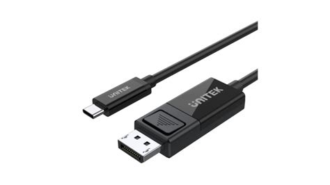 Adapter Dwukierunkowy Unitek Usb C Dp V1146a Delkom It Dla Biznesu