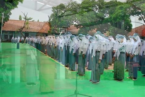 Kota Proklamator Keren Abis Sma Terbaik Di Kabupaten Blitar Ini