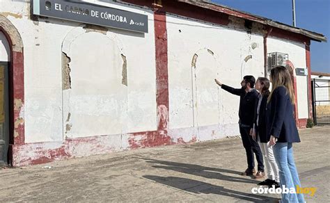 El Pp Reclama Al Gobierno Central Que Pare El Tren De Proximidad