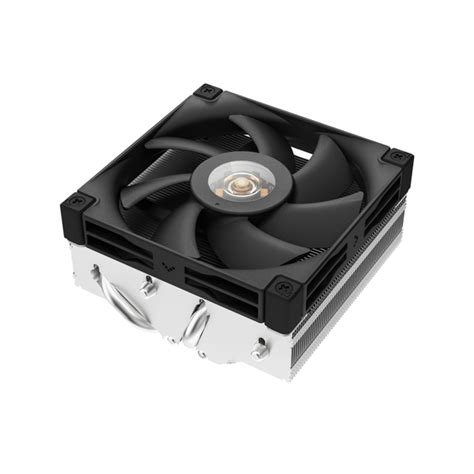 DEEPCOOL AN400 LED Air Cooling 4 тепловые трубки теплоприемник ...