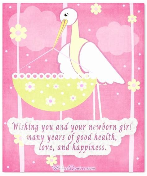 Baby Shower Card Messages For Girl Best Of Baby Girl Congratulation