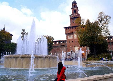 Cose Da Vedere A Milano In Un Giorno Itinerario A Piedi E Luoghi Da