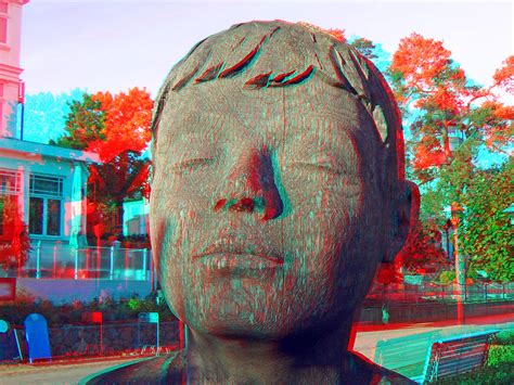 Flickriver: 3D - red/cyan's photos tagged with anaglyph