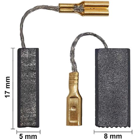 Kohlebürsten Kohlen für Bosch GST 85 P GST 85 PAE Stichsäge eBay