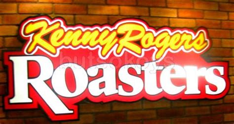 kenny roger logo