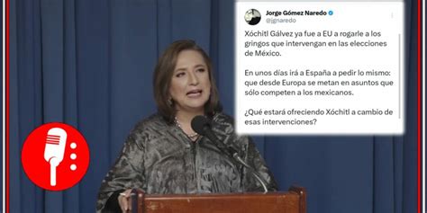 ¿qué Estará Ofreciendo A Cambio De Que Intervengan Mexicanos