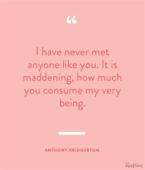 25 Best ‘Bridgerton’ Quotes You’ll Want to Frame - PureWow