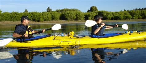 Turismo Esquel Kayak De Traves A