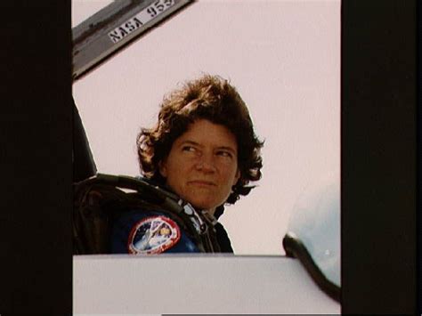 Sally Ride Dies At 61 Tributes To 1st American Woman In Space Space